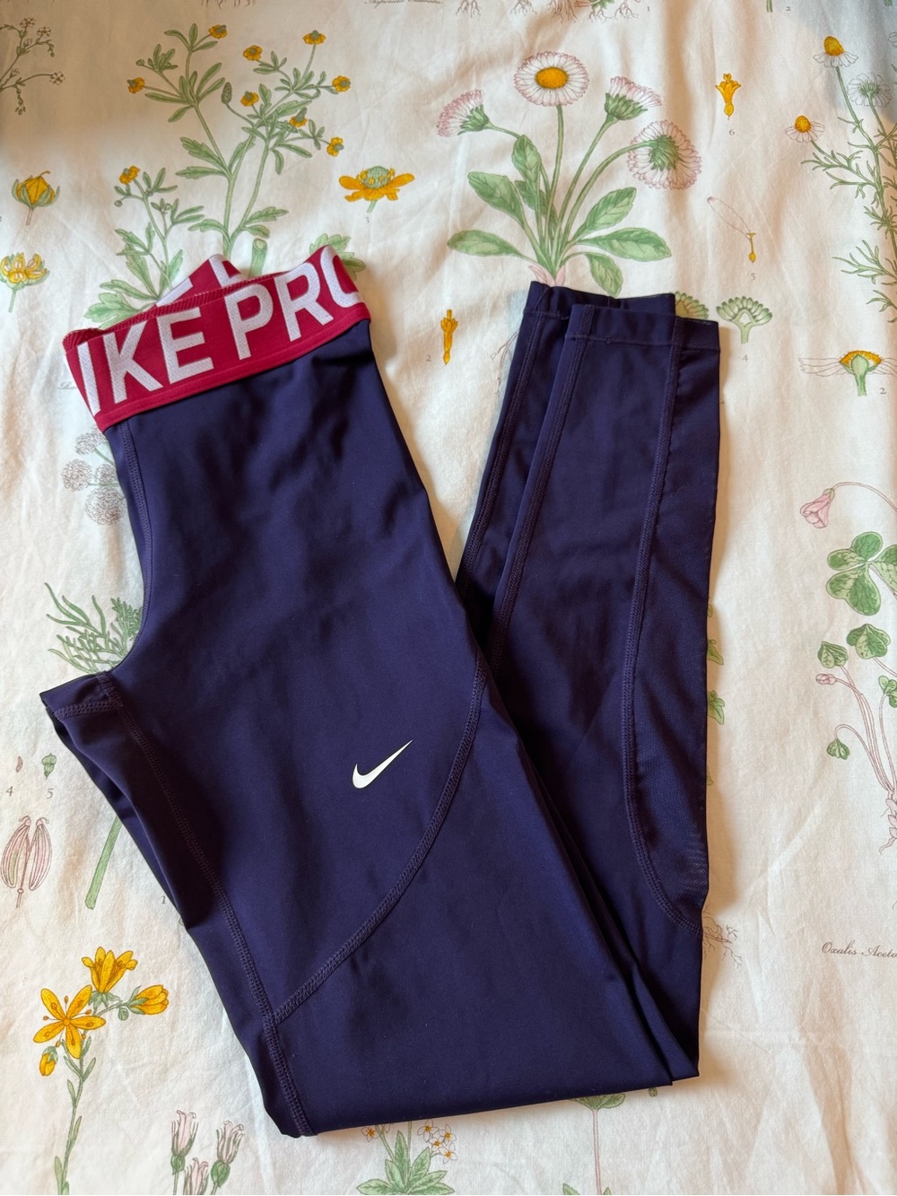 Nike Pro Leggings
